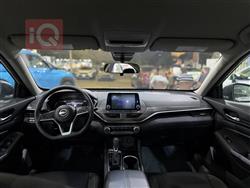 نیسان ئەلتیما